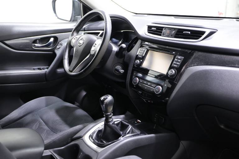 NISSAN X-Trail 44
