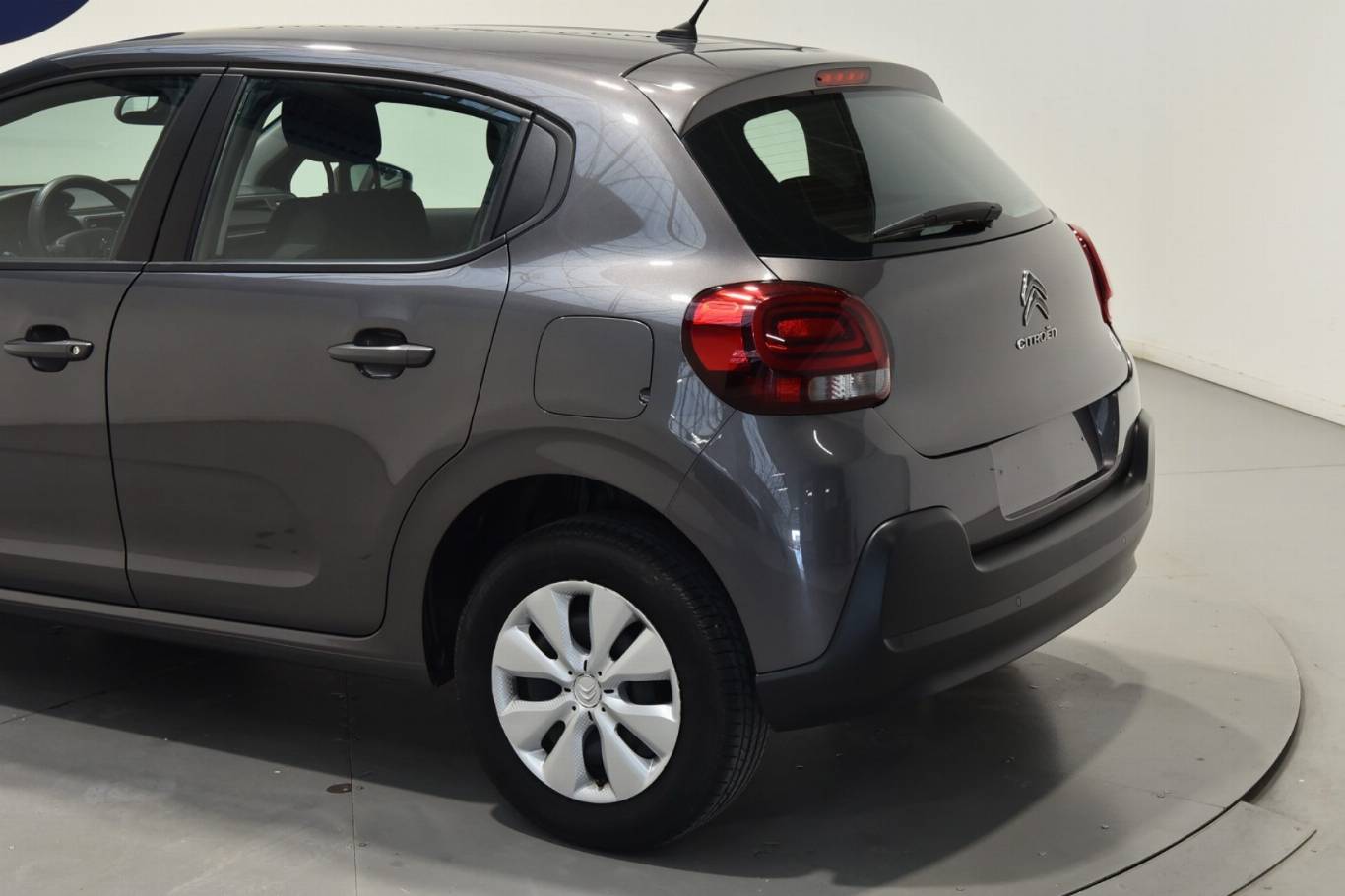 CITROEN C3 16