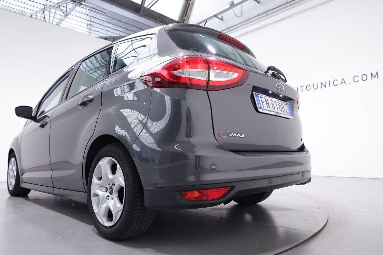 FORD C-Max 15
