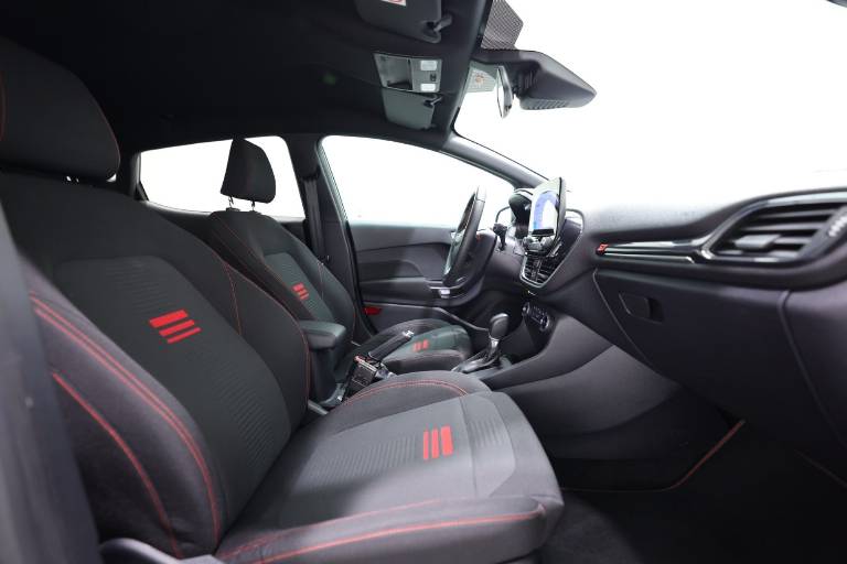 FORD Fiesta 46