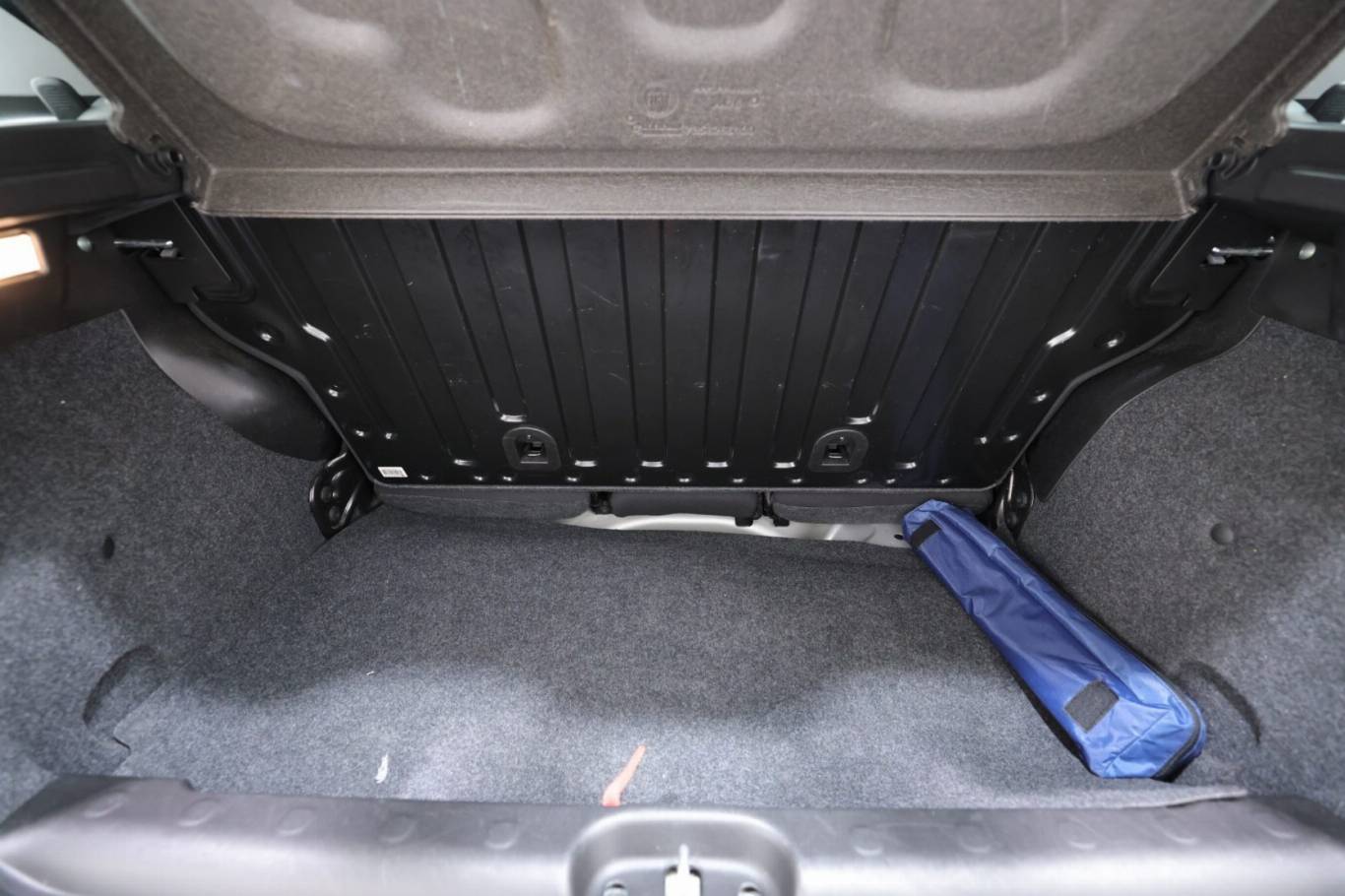 FIAT Panda 42