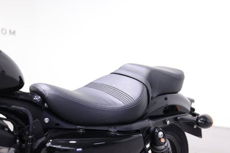 HARLEY-DAVIDSON XL 1200 T 26