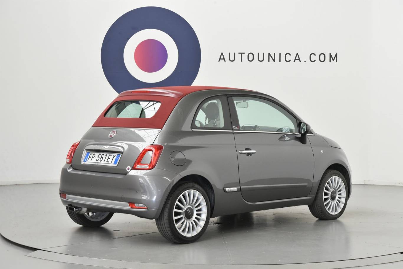 FIAT 500C 37