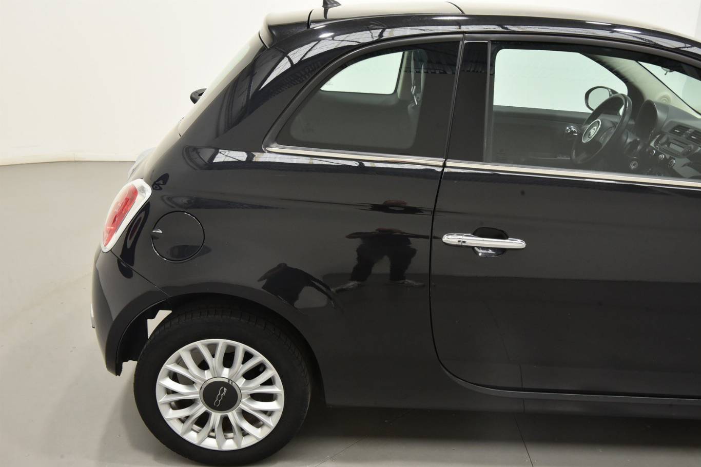 FIAT 500 40