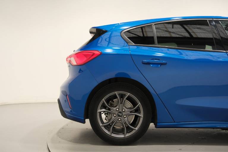 FORD Focus 50