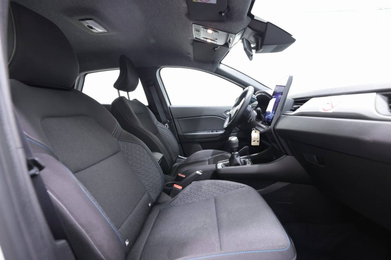 RENAULT Captur 42