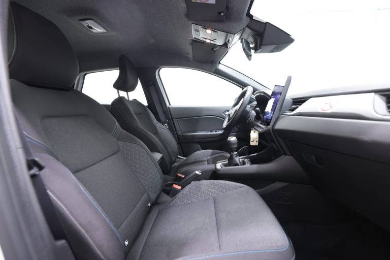 RENAULT Captur 42