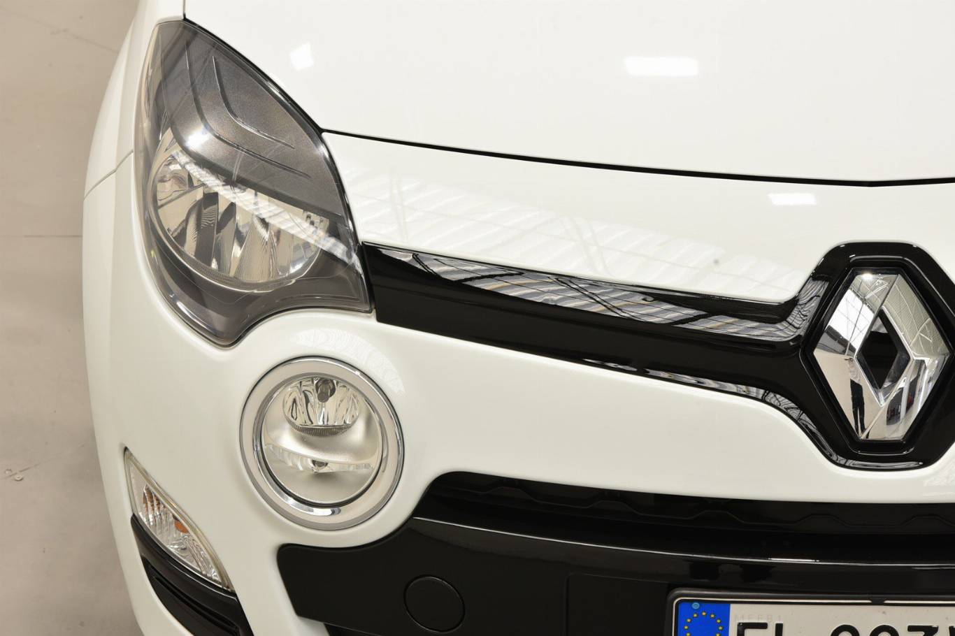 RENAULT Twingo 12