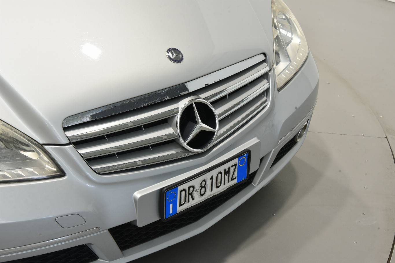 MERCEDES-BENZ Classe A   (W/C169) 18