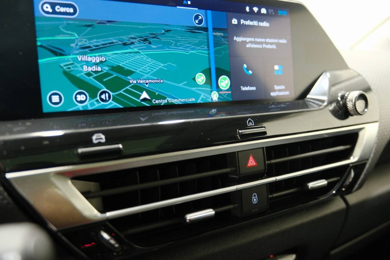 CITROEN C4 40