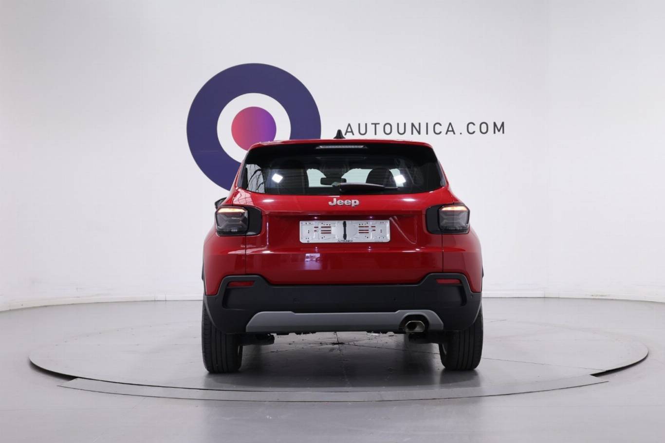 JEEP Avenger 15