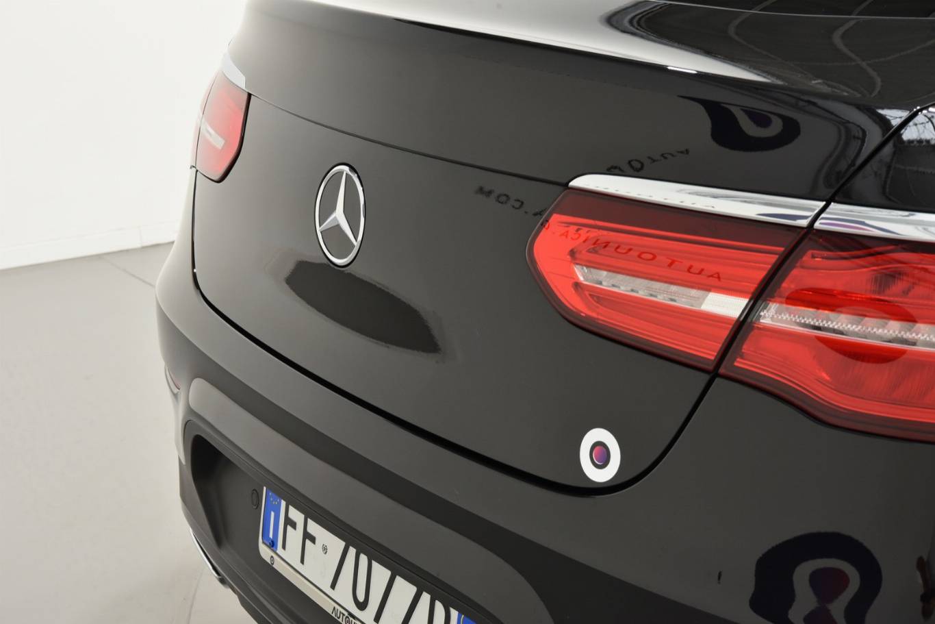 MERCEDES-BENZ GLC 220 61