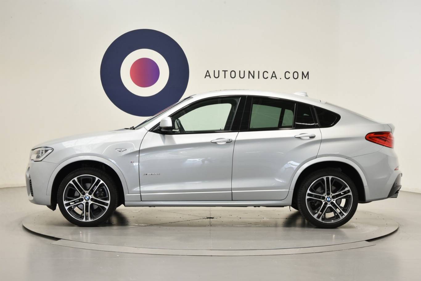 BMW X4 32