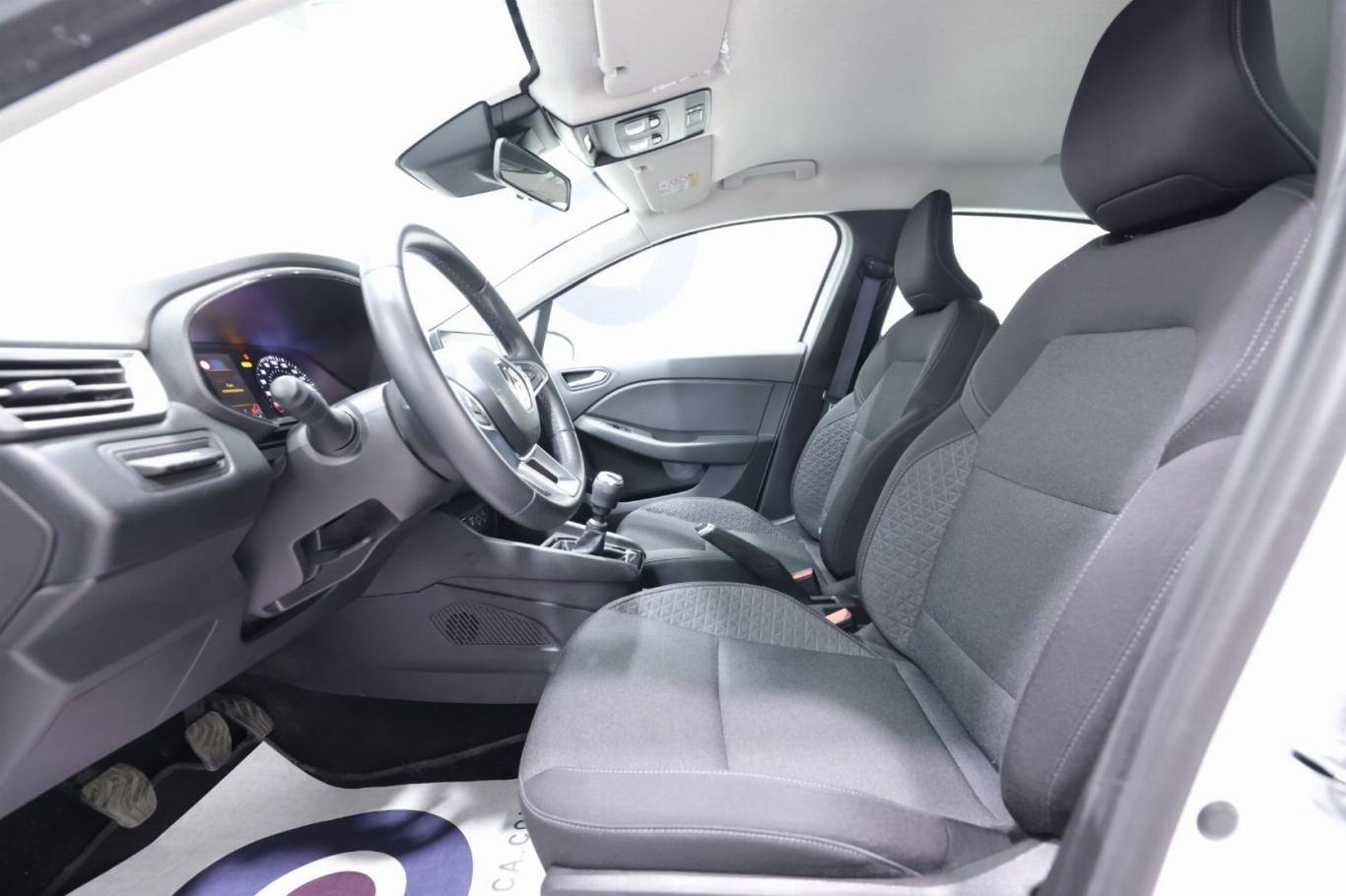 RENAULT Clio 20