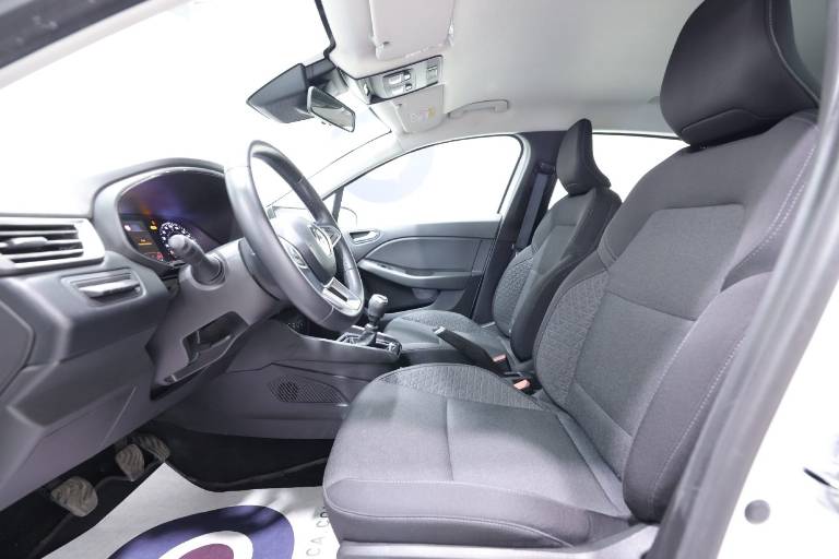 RENAULT Clio 20