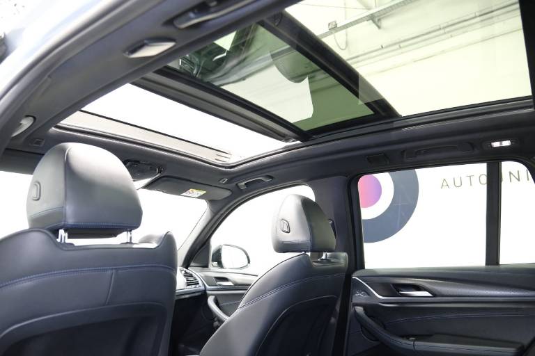 BMW X3 43