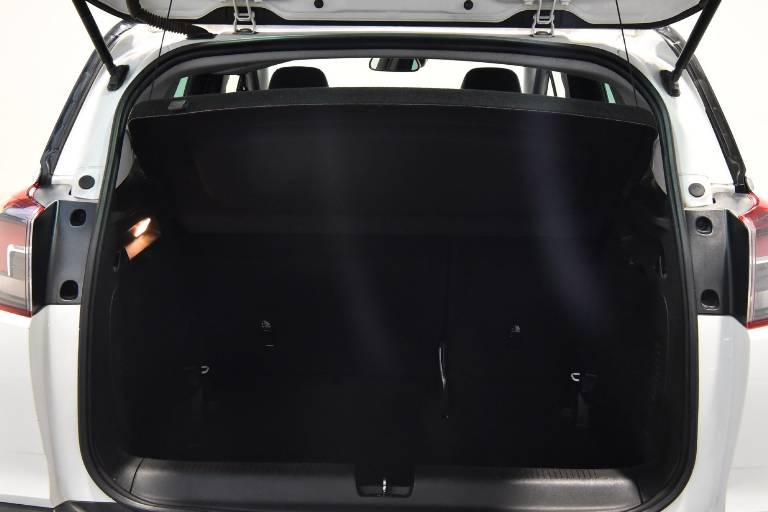 OPEL Crossland X 40