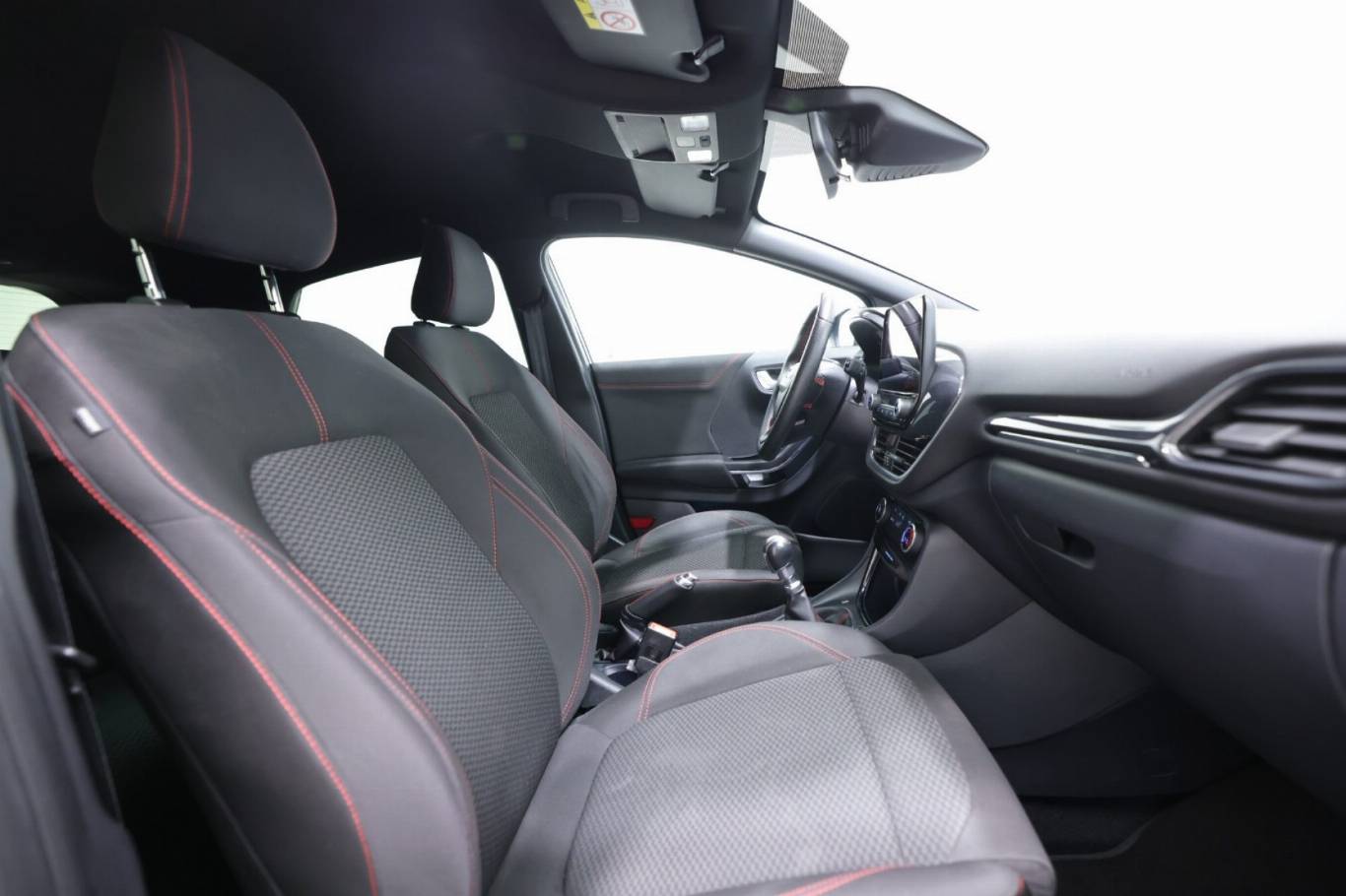 FORD Puma 41