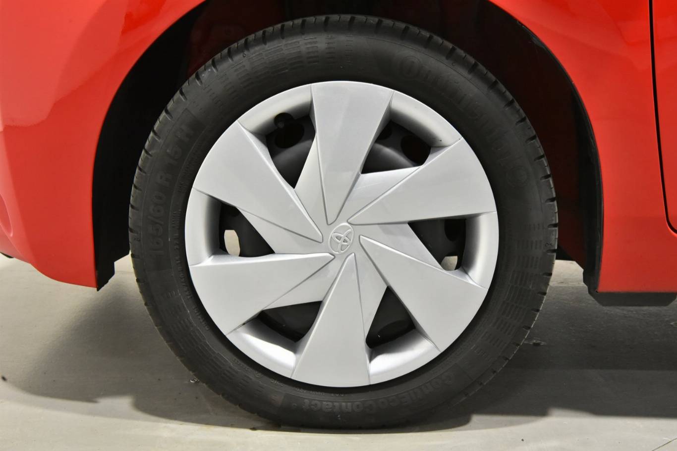 TOYOTA Aygo 31