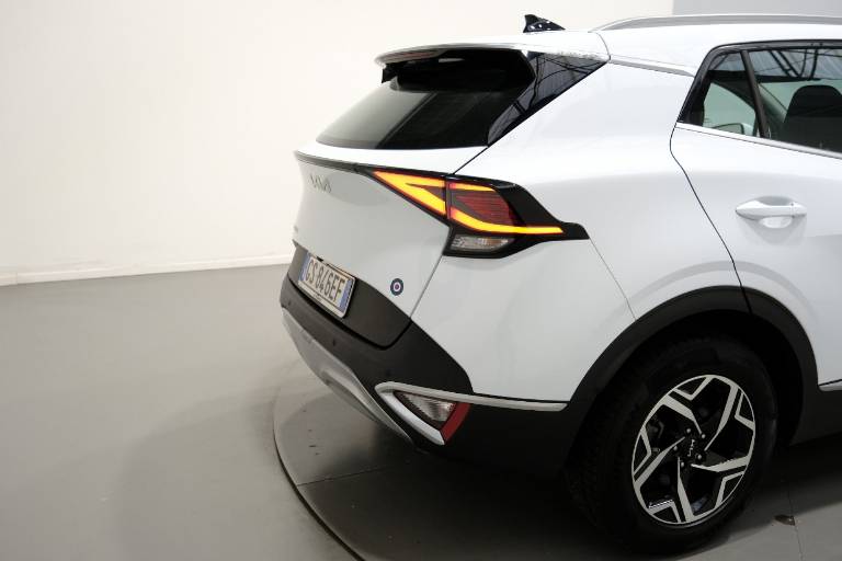 KIA Sportage 51