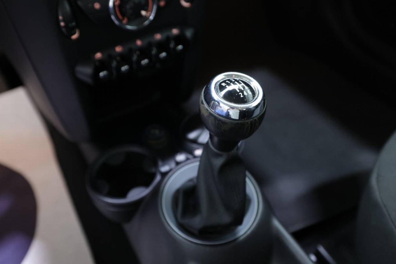 MINI Cooper D 27