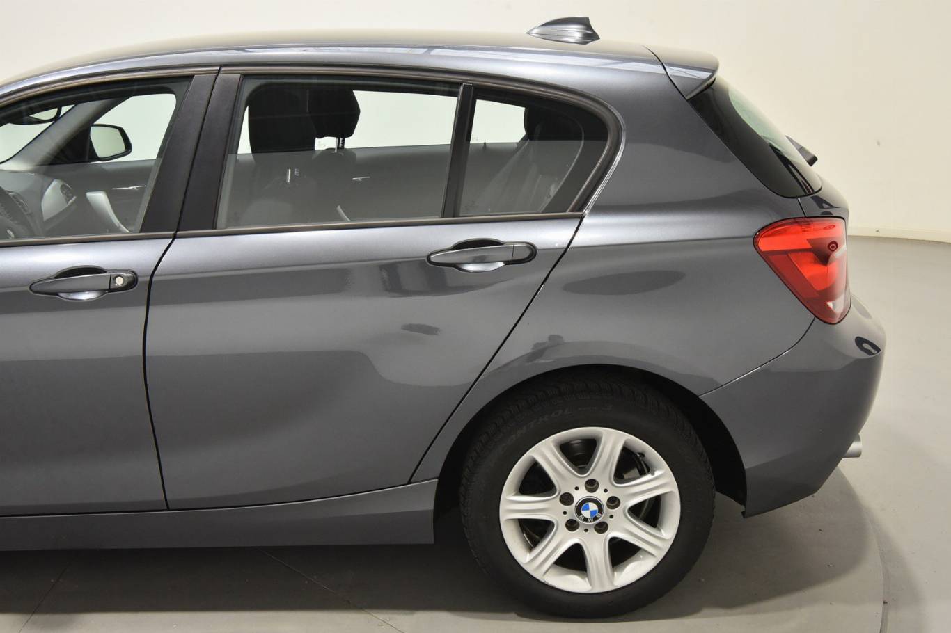 BMW 116 32