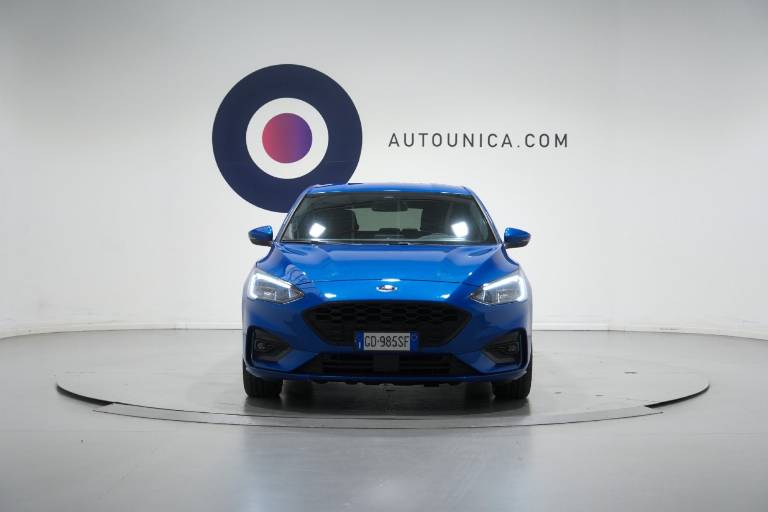 FORD Focus 2