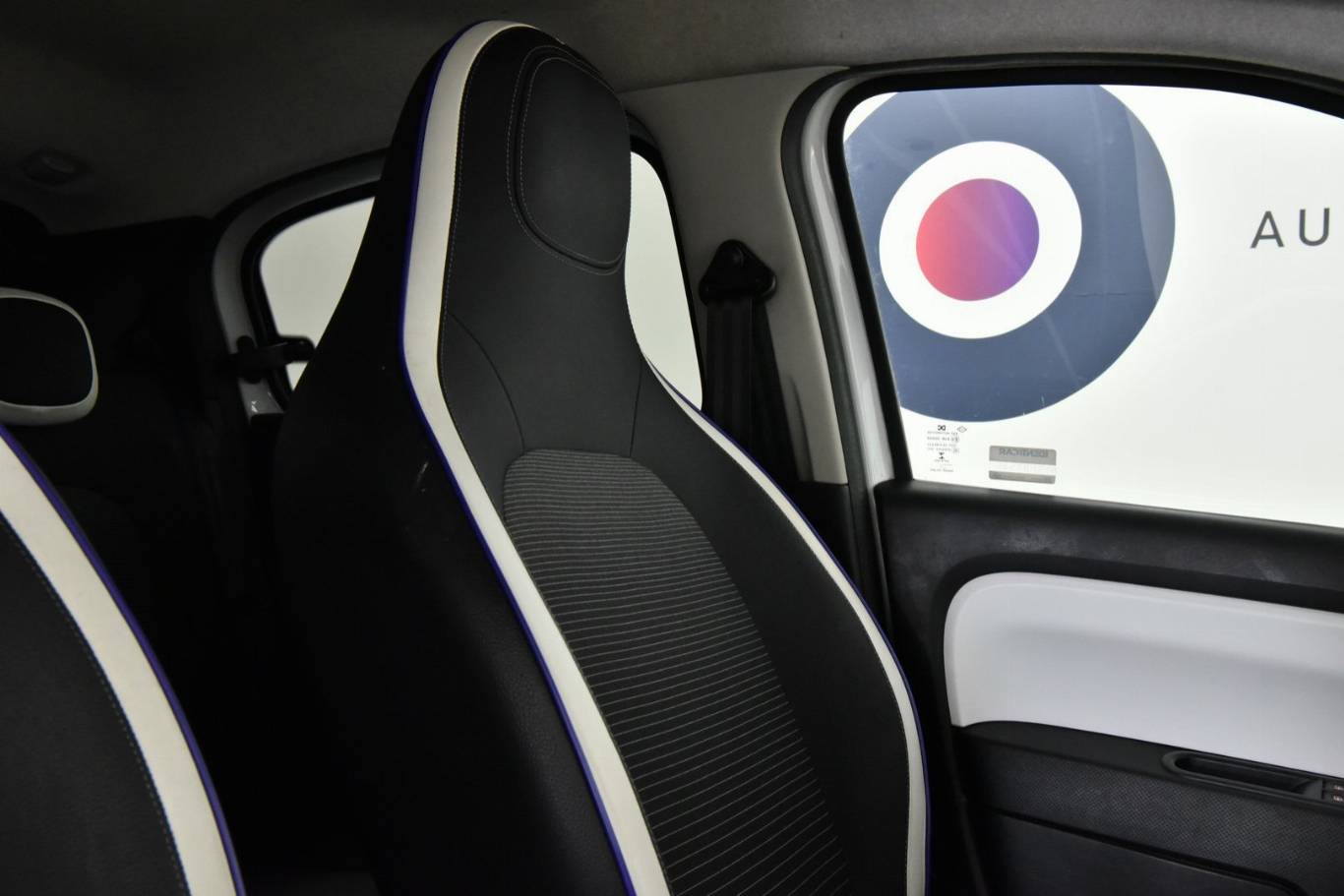 RENAULT Twingo 20
