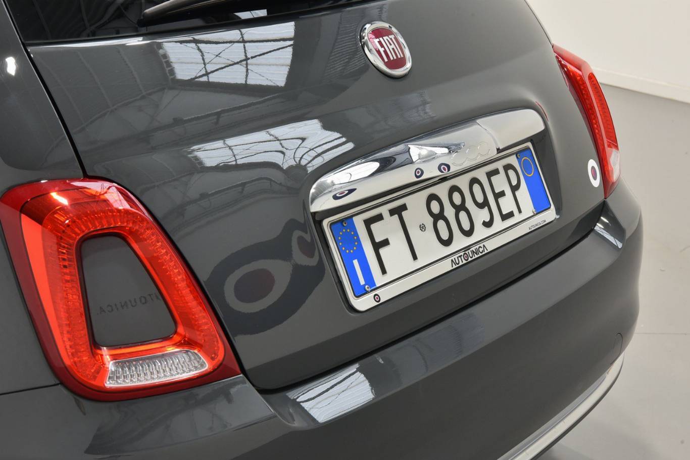 FIAT 500 42