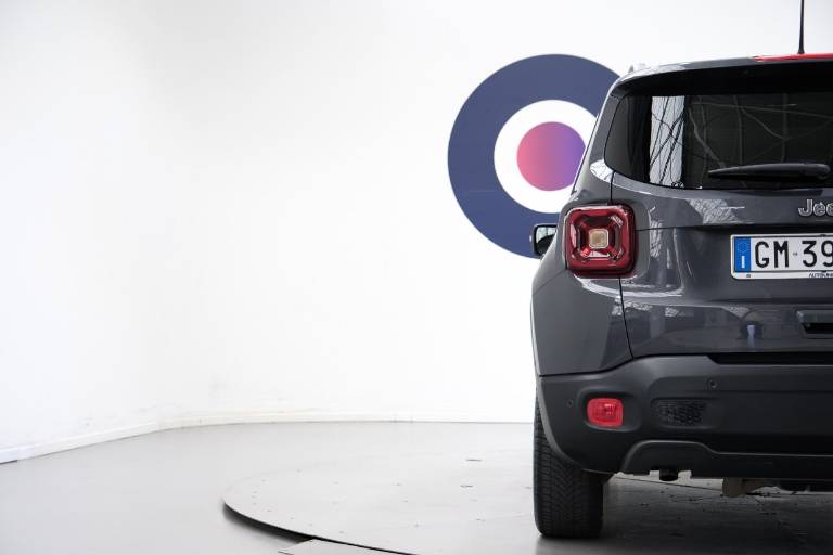 JEEP Renegade 55