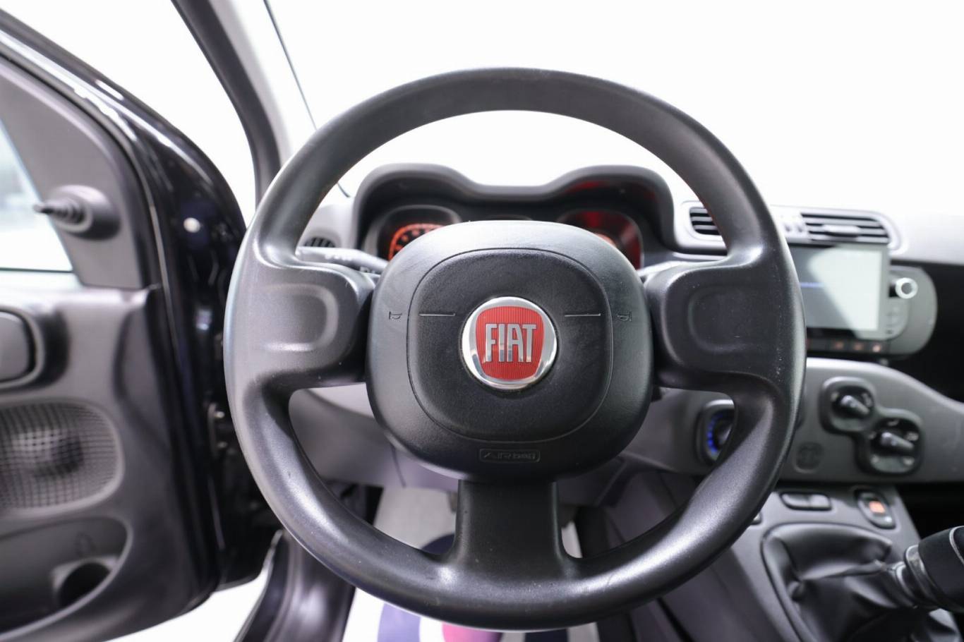FIAT Panda 7