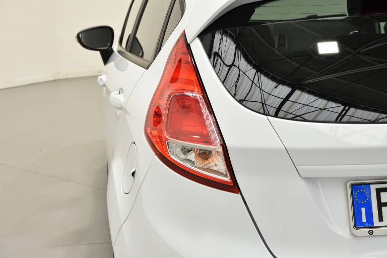 FORD Fiesta 40