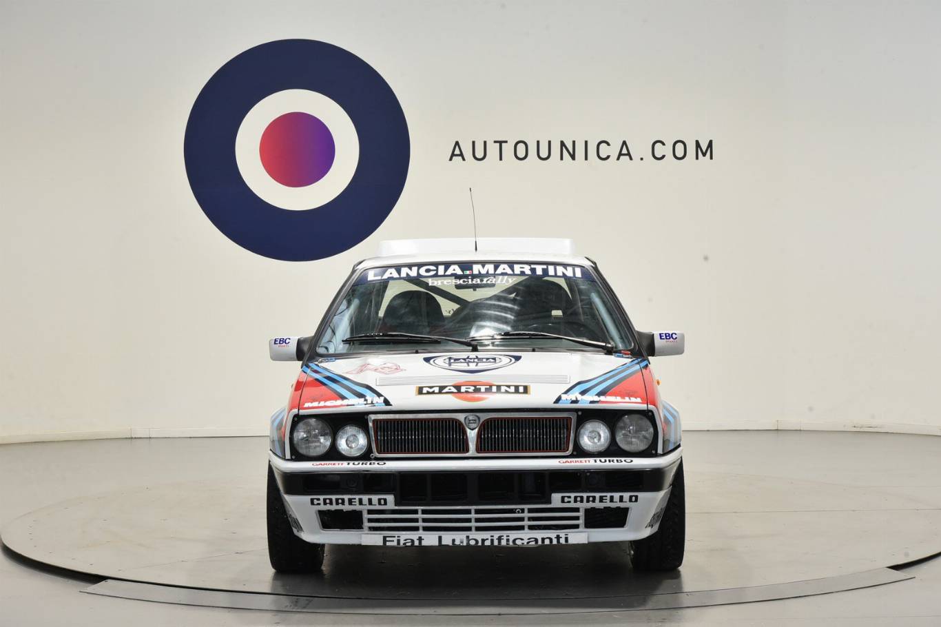 LANCIA Delta 2