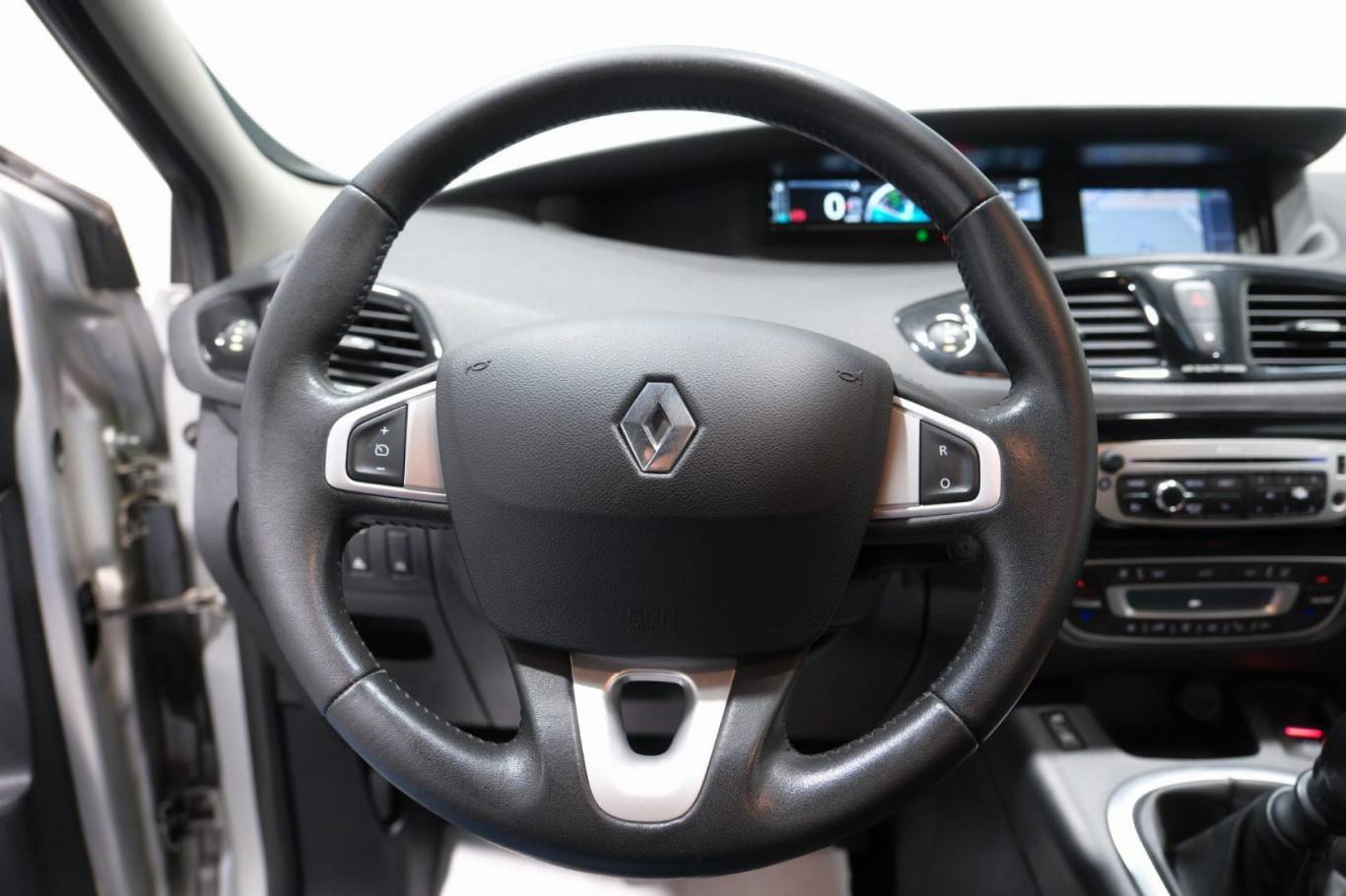 RENAULT Scenic 7