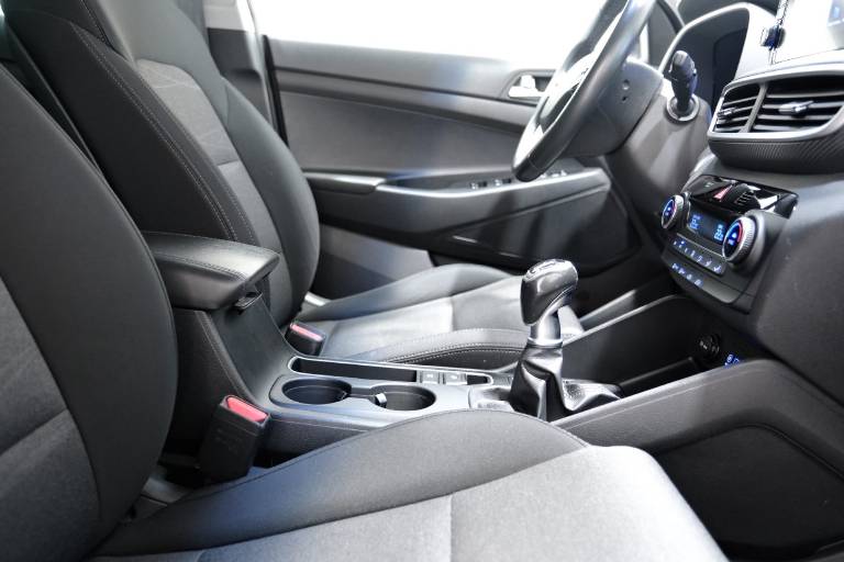 HYUNDAI Tucson 55