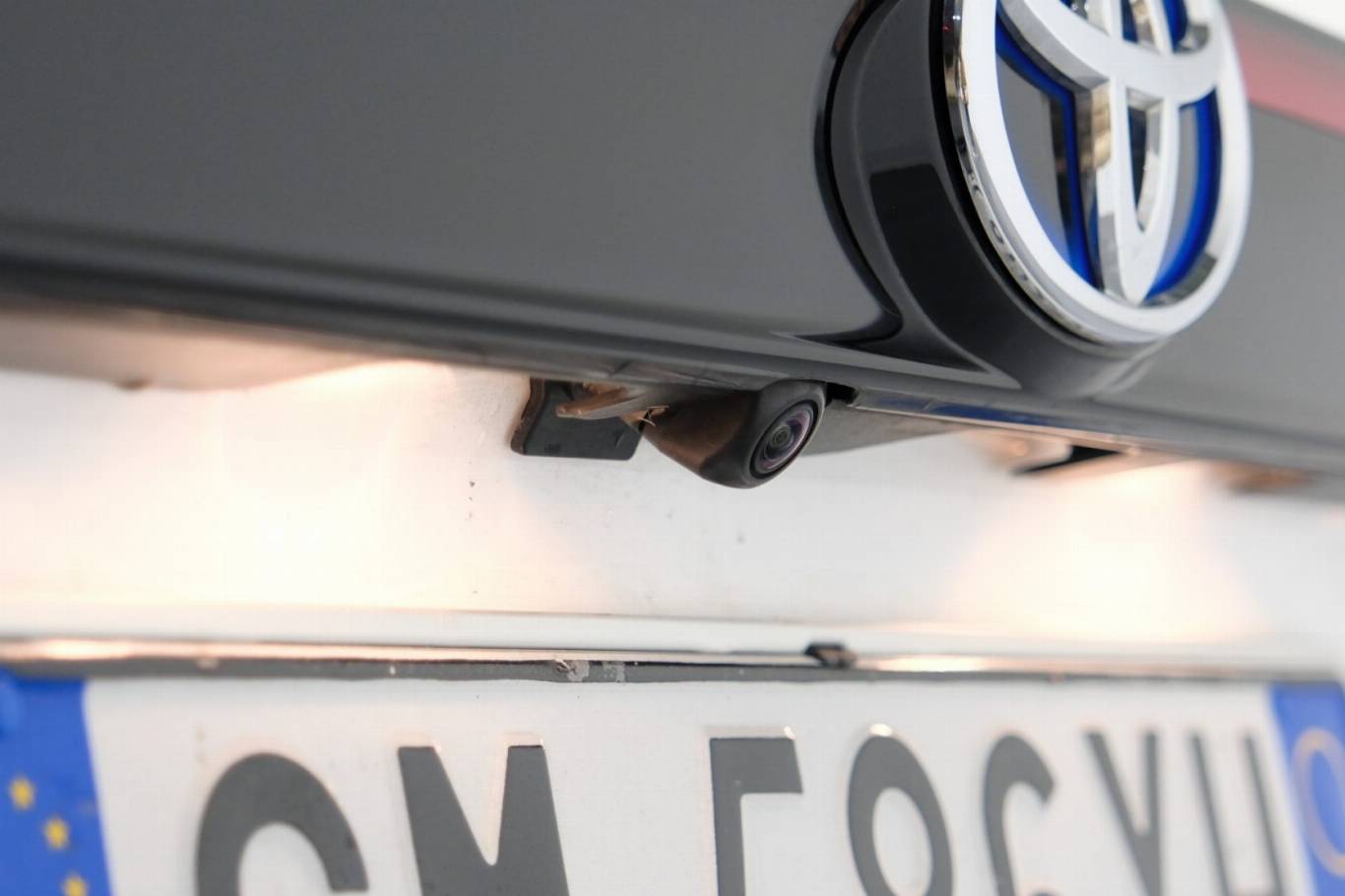 TOYOTA Yaris Cross 44