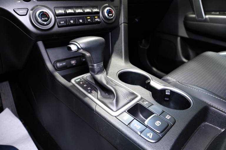KIA Sportage 28