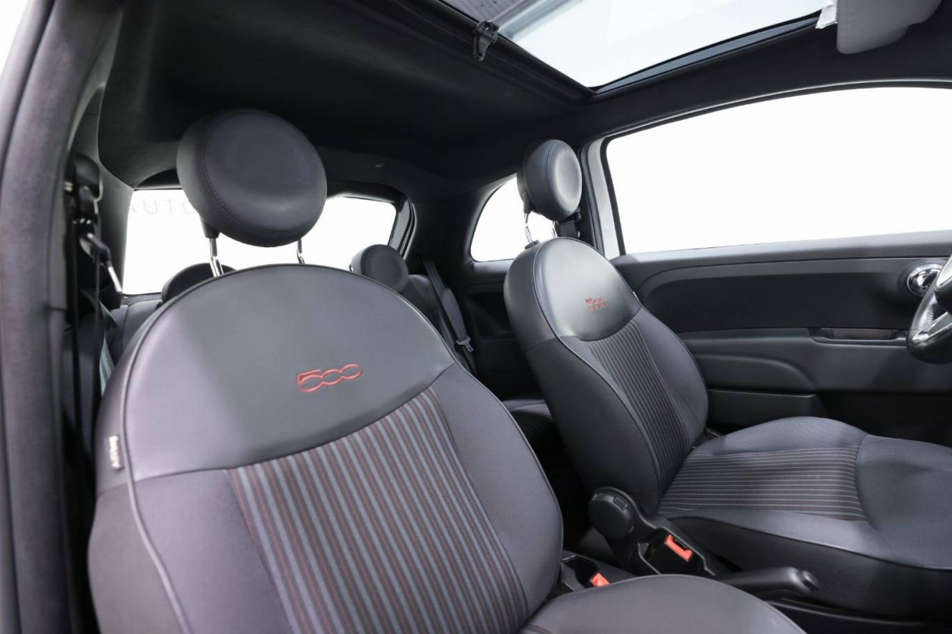 FIAT 500 42