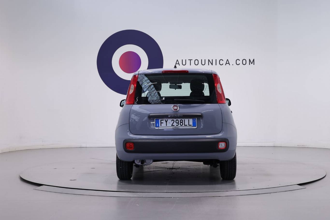 FIAT Panda 6