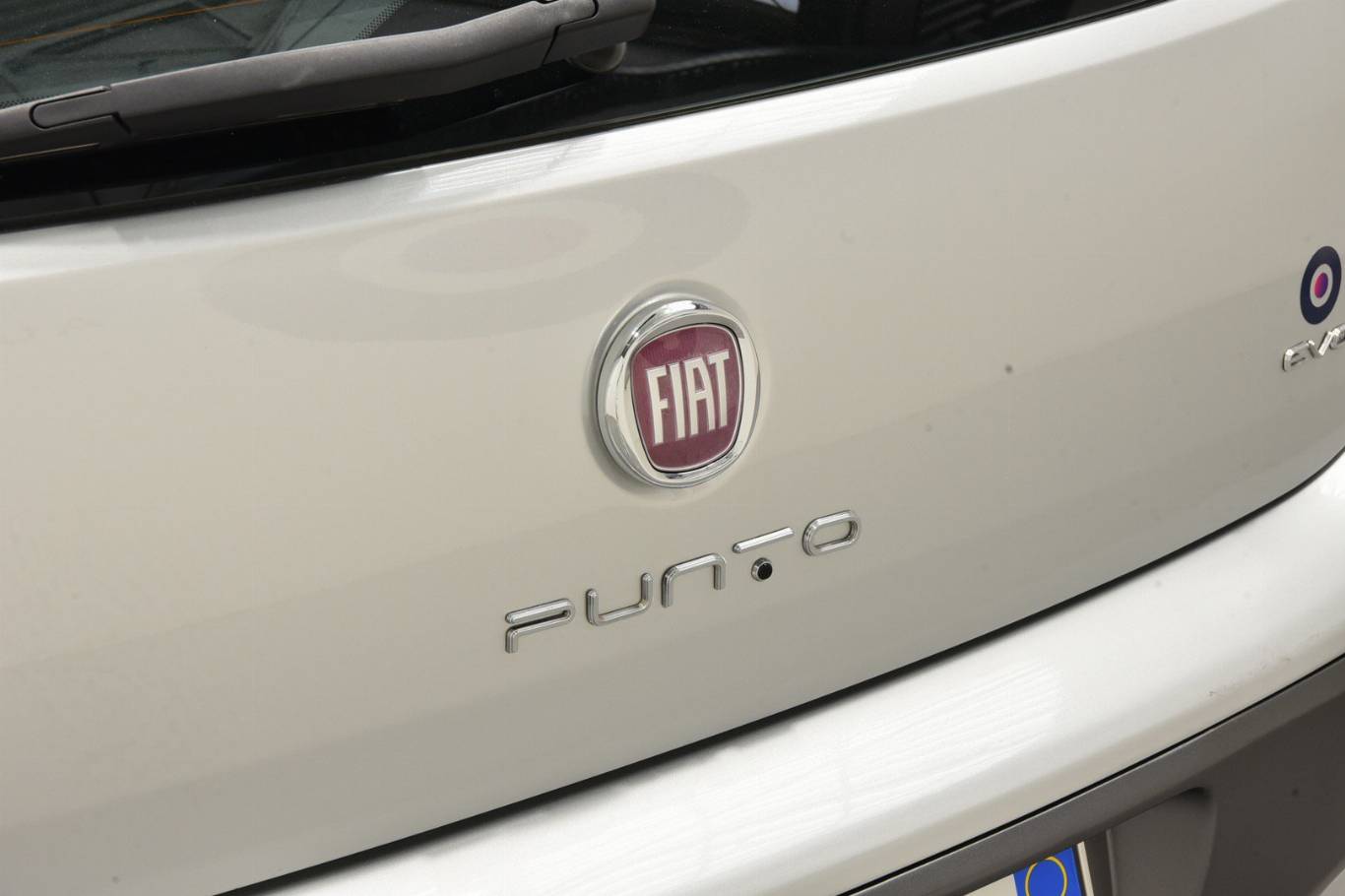FIAT Punto Evo 37