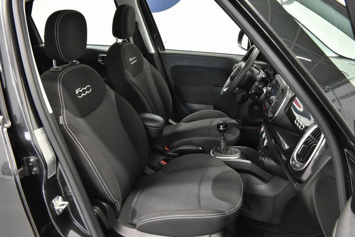 FIAT 500L 21