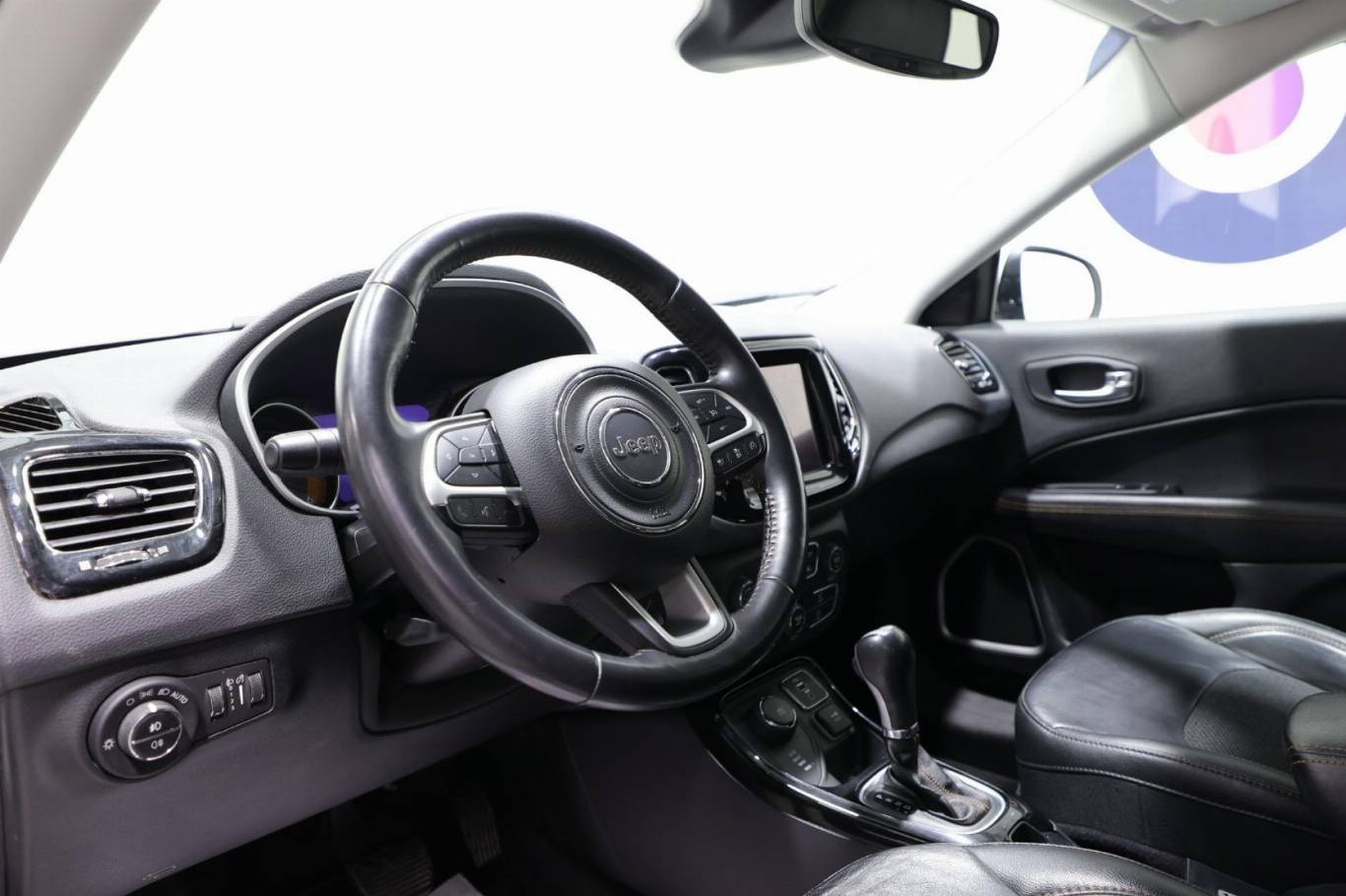 JEEP Compass 5