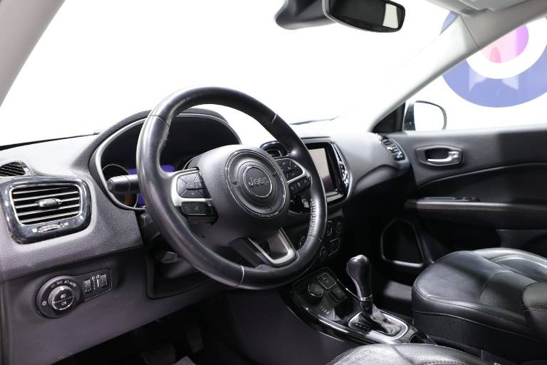 JEEP Compass 5