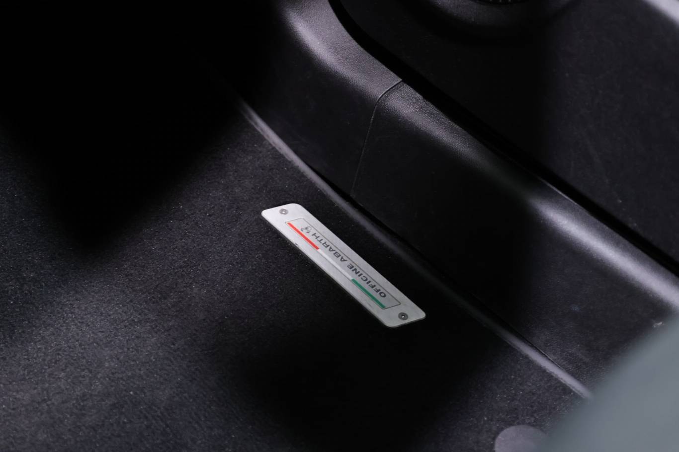 ABARTH 595 30