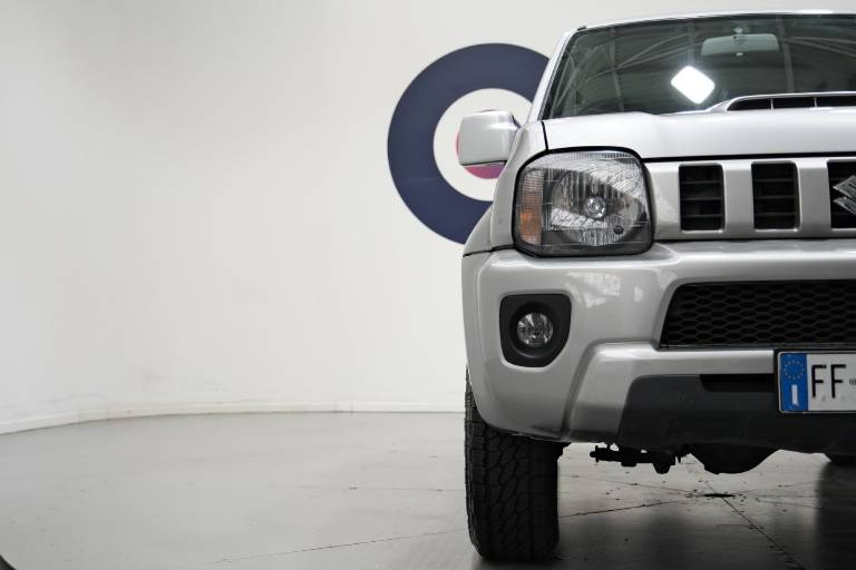 SUZUKI Jimny 34