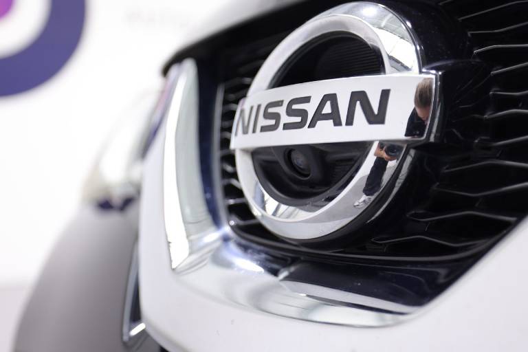 NISSAN X-Trail 41