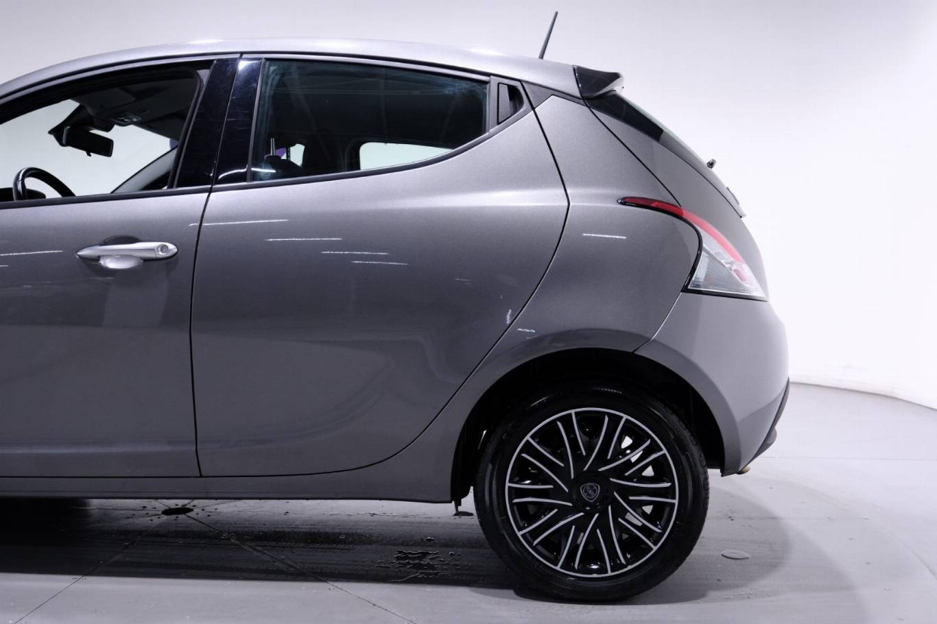 LANCIA Ypsilon 41