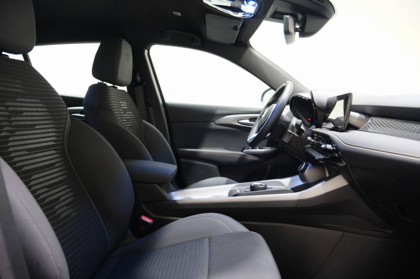 ALFA ROMEO Tonale 57