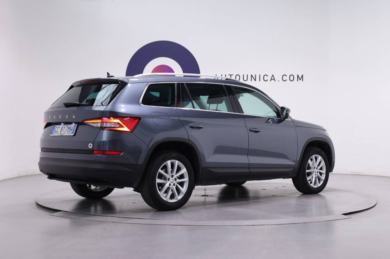 SKODA Kodiaq 15
