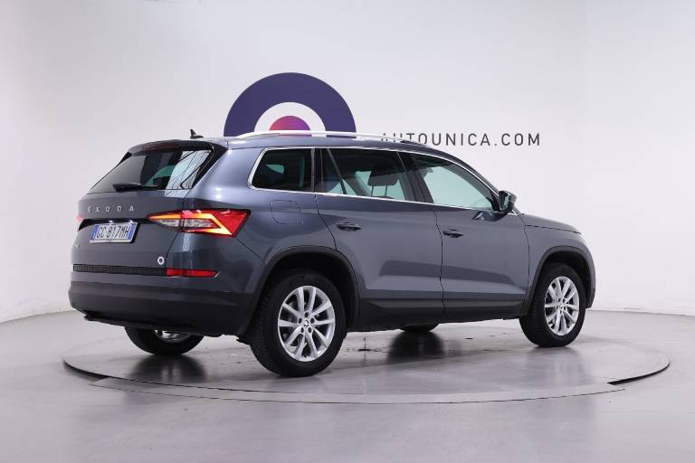 SKODA Kodiaq 15